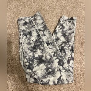 Athleta Elation 25” Tights